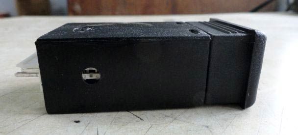 MPFI Switch (3 mode Button)