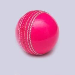 Red Cricket Ball
