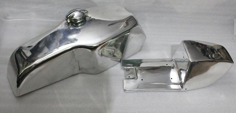 YAMAHA TZ RD250 RD350 TD