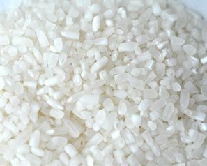 100% Broken Raw Non Basmati