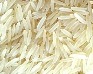 Parboiled 1121 White Sella Basmati Rice