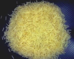 Parboiled 1121 Golden Sella Basmati Rice