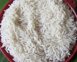 BPT Boiled Rice