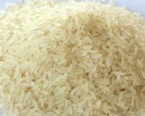 IR-36 Boiled Rice