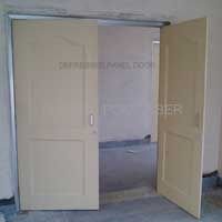 Depressed Panel Door (01)