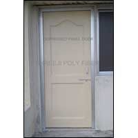 Depressed Panel Door (02)