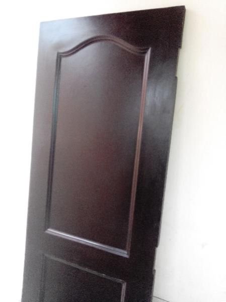 Depressed Panel Door (05)