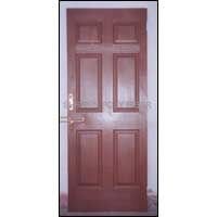 Raised Panel Door (01)