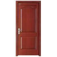 Raised Panel Door (02)