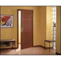 Raised Panel Door (03)