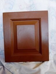 Raised Panel Door (04)