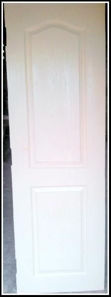 Raised Panel Door (05)