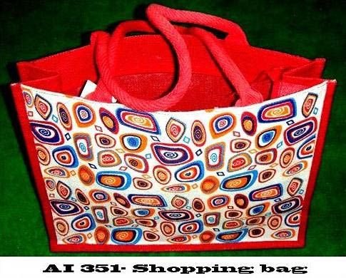 AI 351(Shopping Bag)