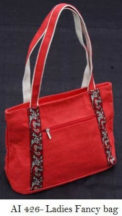 AI 426Ladies Fancy Beach Bag)