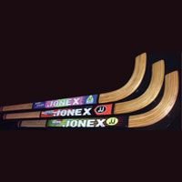 Skating Hockey Stick