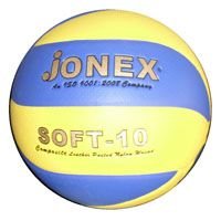 Volleyball Jonex Soft-10