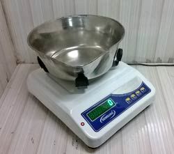 Mild Steel Table Top Scales