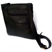 Leather Body Bag (1 B)