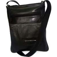 Leather Body Bag (2 A)