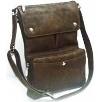 Leather Body Bag (284 8)