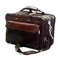 Leather Briefcase (BC - 01126)