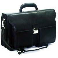 Leather Briefcase (BC - 1124)