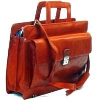 Leather Briefcase (BC - 1125)