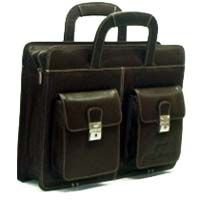 Leather Briefcase (BC - 1126)