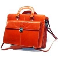 Leather Briefcase (BC - 1128)