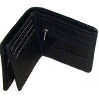 Mens Leather Wallet (0035)