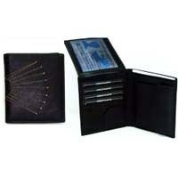Mens Leather Wallet (1826)