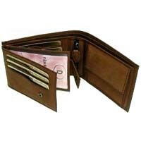 Mens Leather Wallet (EP - 119)