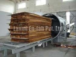 Wood Dryer 01