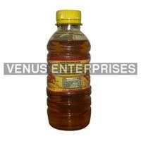 Heat Shrink Labels for Mustard