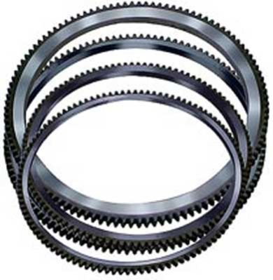 Flywheel Rings