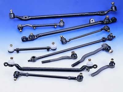 Centre Link Assembly