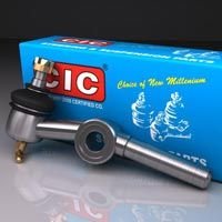 Tie Rod Ends 04