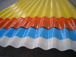 Fibre Sheets