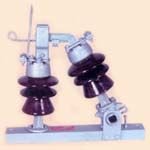 11 KV. 2 Post Type GOAB Switches (Isolator)