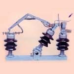 11 KV. 3 Post Type GOAB Switches (Isolator)