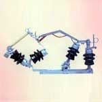 Air Break Switch Combined with Bracket Type Drop Out Fuse