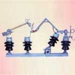 Air Break Switch Combined with Channel Type Drop Out Fuse