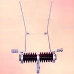 Solid Core Insulator