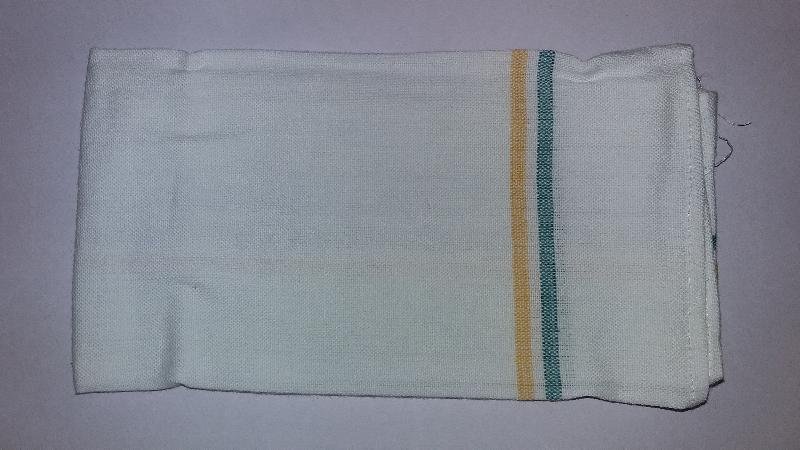 Khadi Handkerchief 01