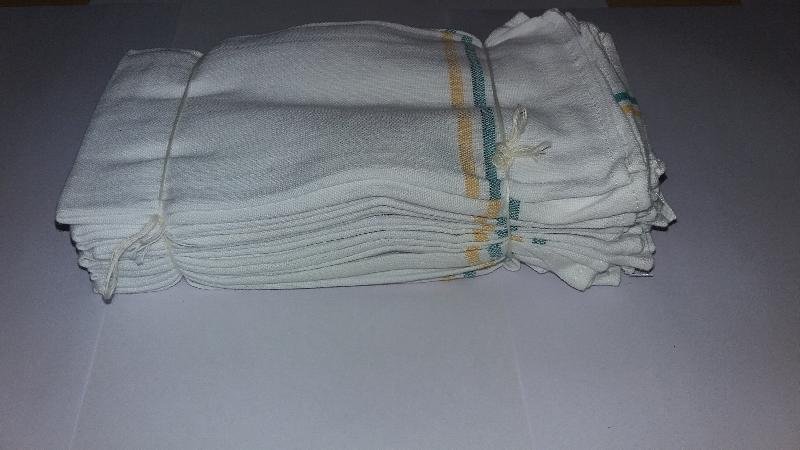 Khadi Handkerchief 02