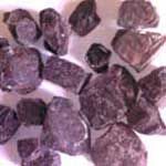 Black Salt (Lumps /Uncrushed)