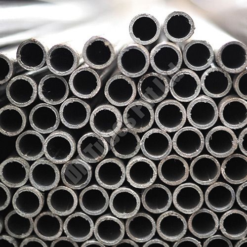 Stainless Steel Tubes 01