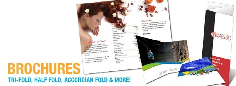 Brochure Printing 03