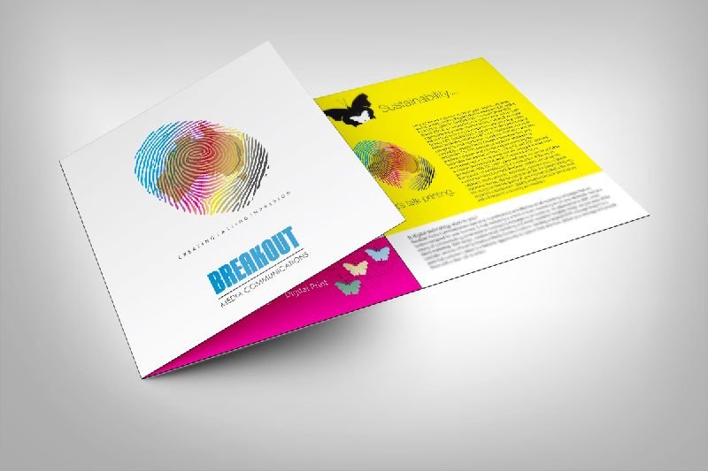 Brochure Printing 04
