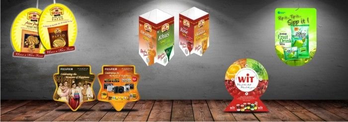 Danglers Printing 01